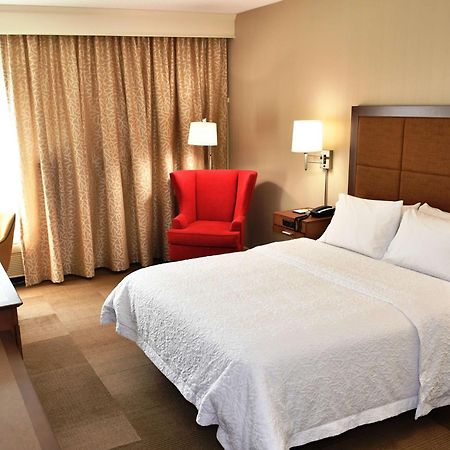 Hampton Inn & Suites Bethlehem Exteriér fotografie
