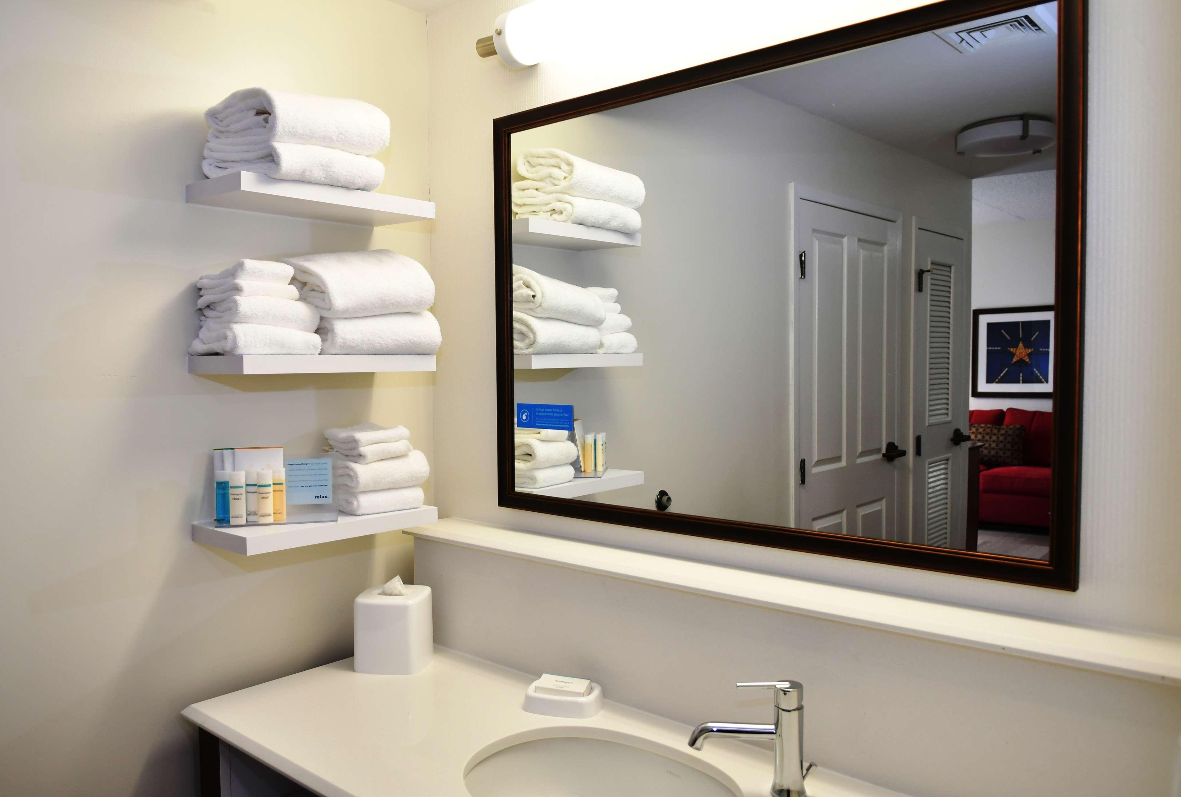 Hampton Inn & Suites Bethlehem Exteriér fotografie