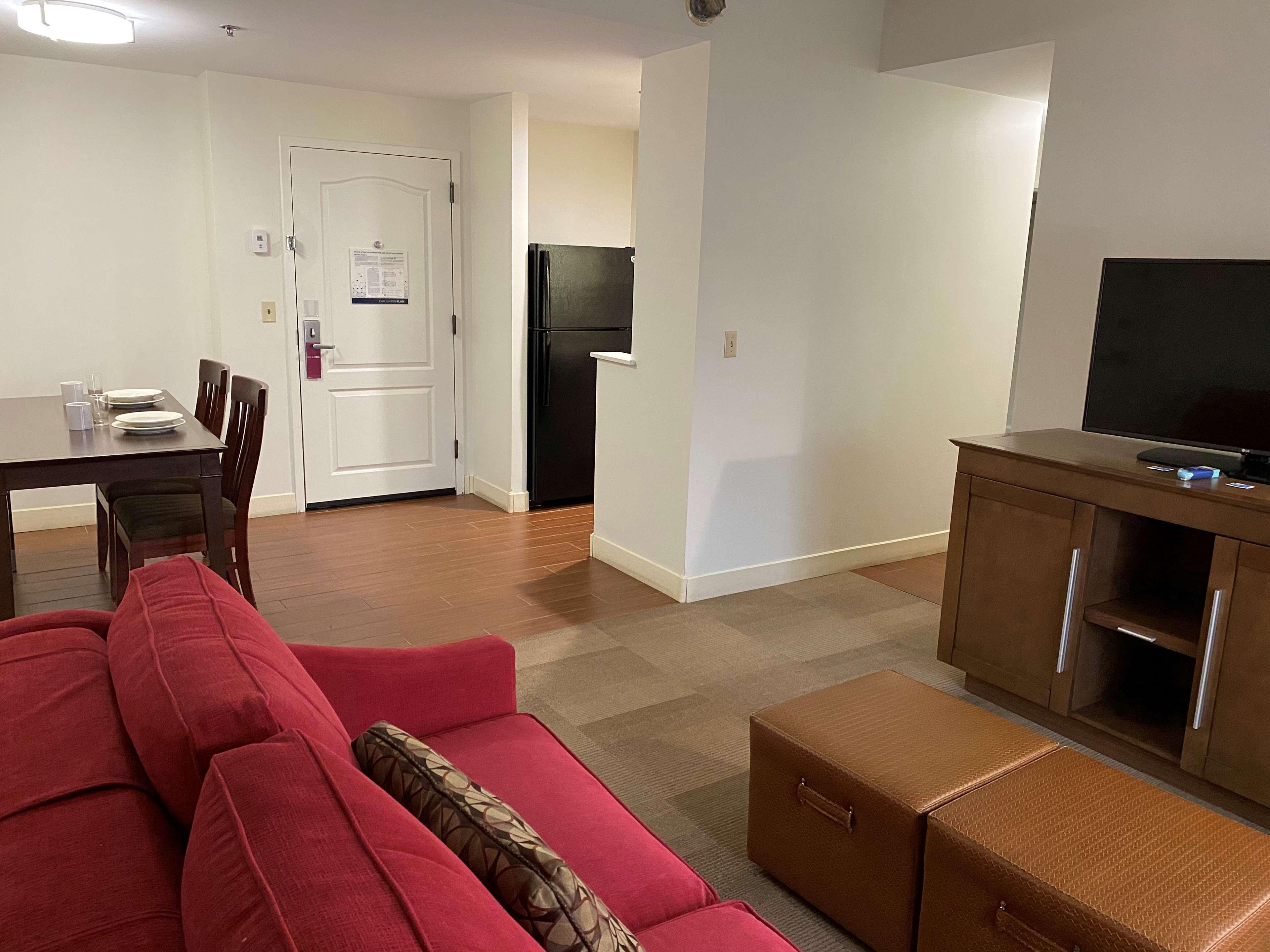 Hampton Inn & Suites Bethlehem Exteriér fotografie