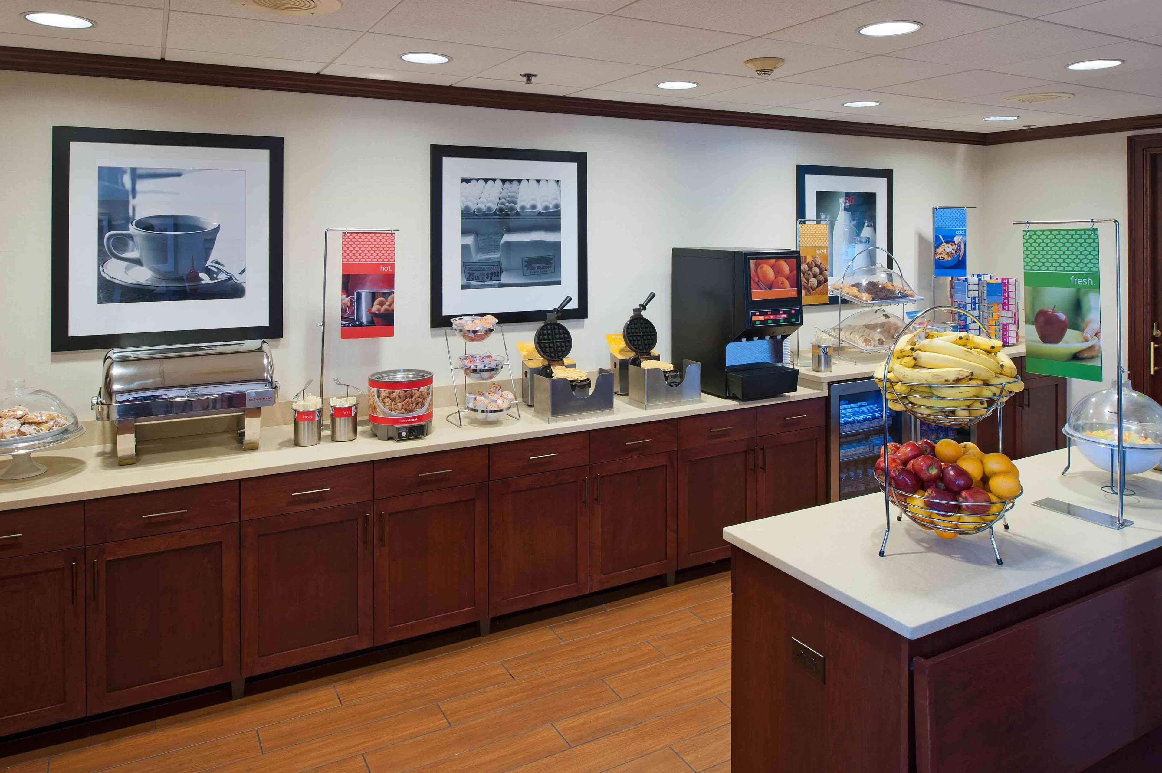 Hampton Inn & Suites Bethlehem Exteriér fotografie