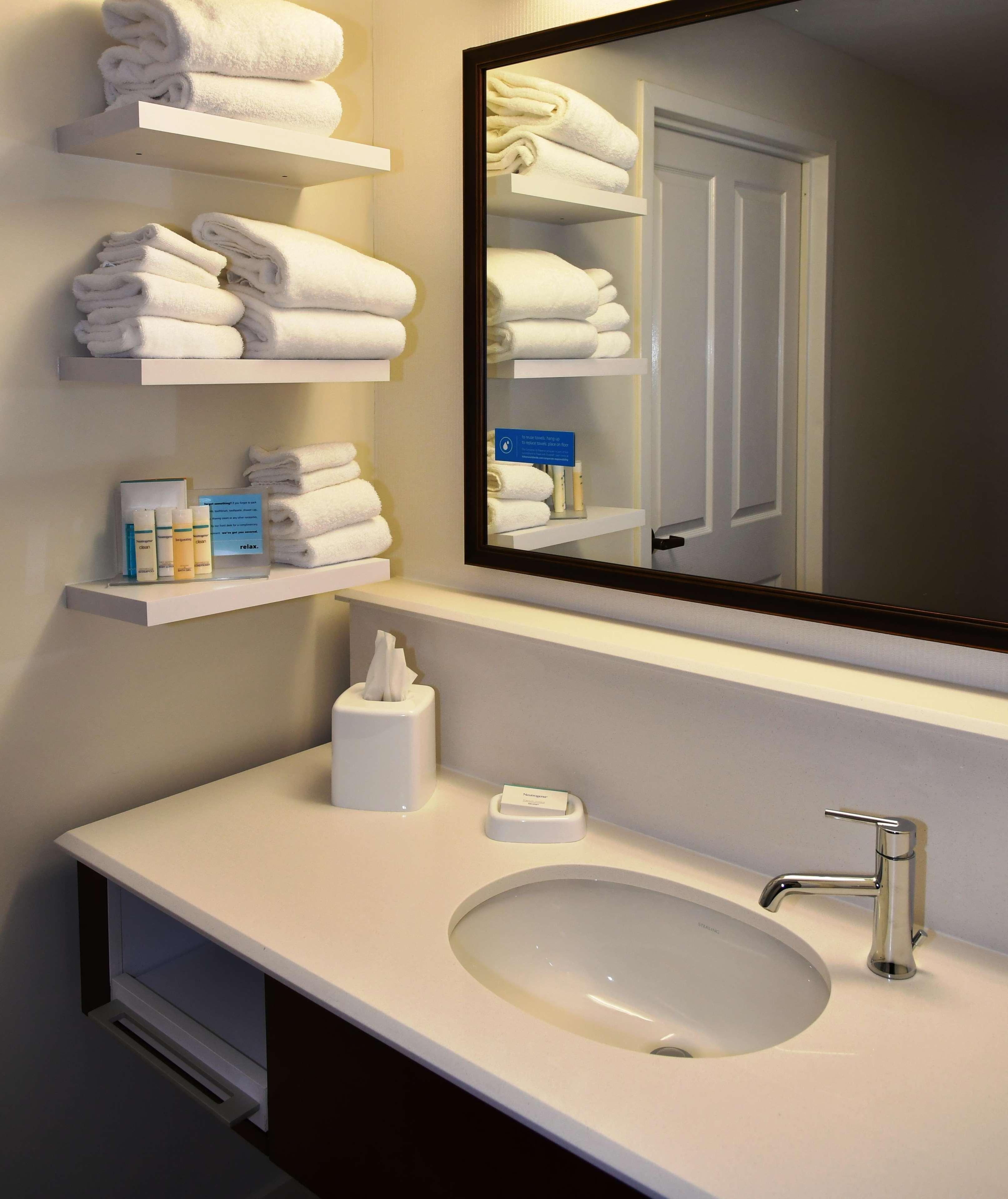 Hampton Inn & Suites Bethlehem Exteriér fotografie