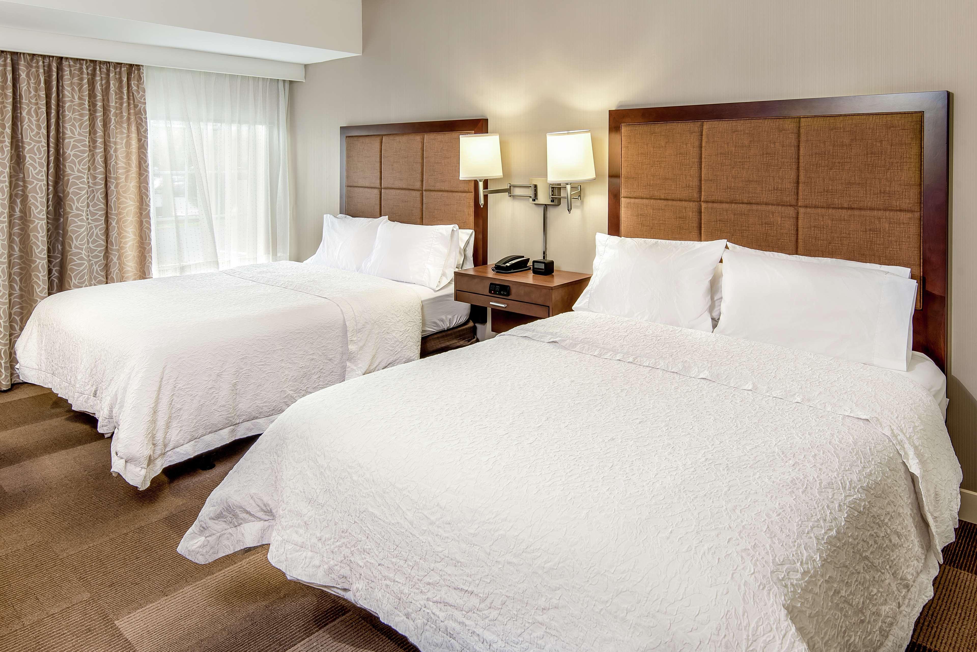 Hampton Inn & Suites Bethlehem Exteriér fotografie