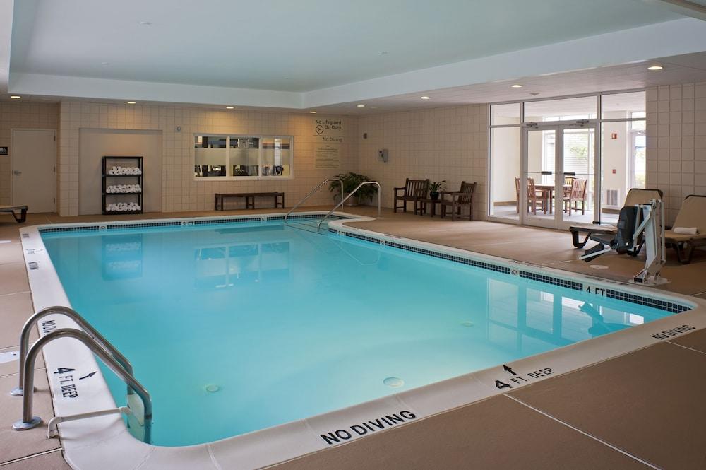 Hampton Inn & Suites Bethlehem Exteriér fotografie