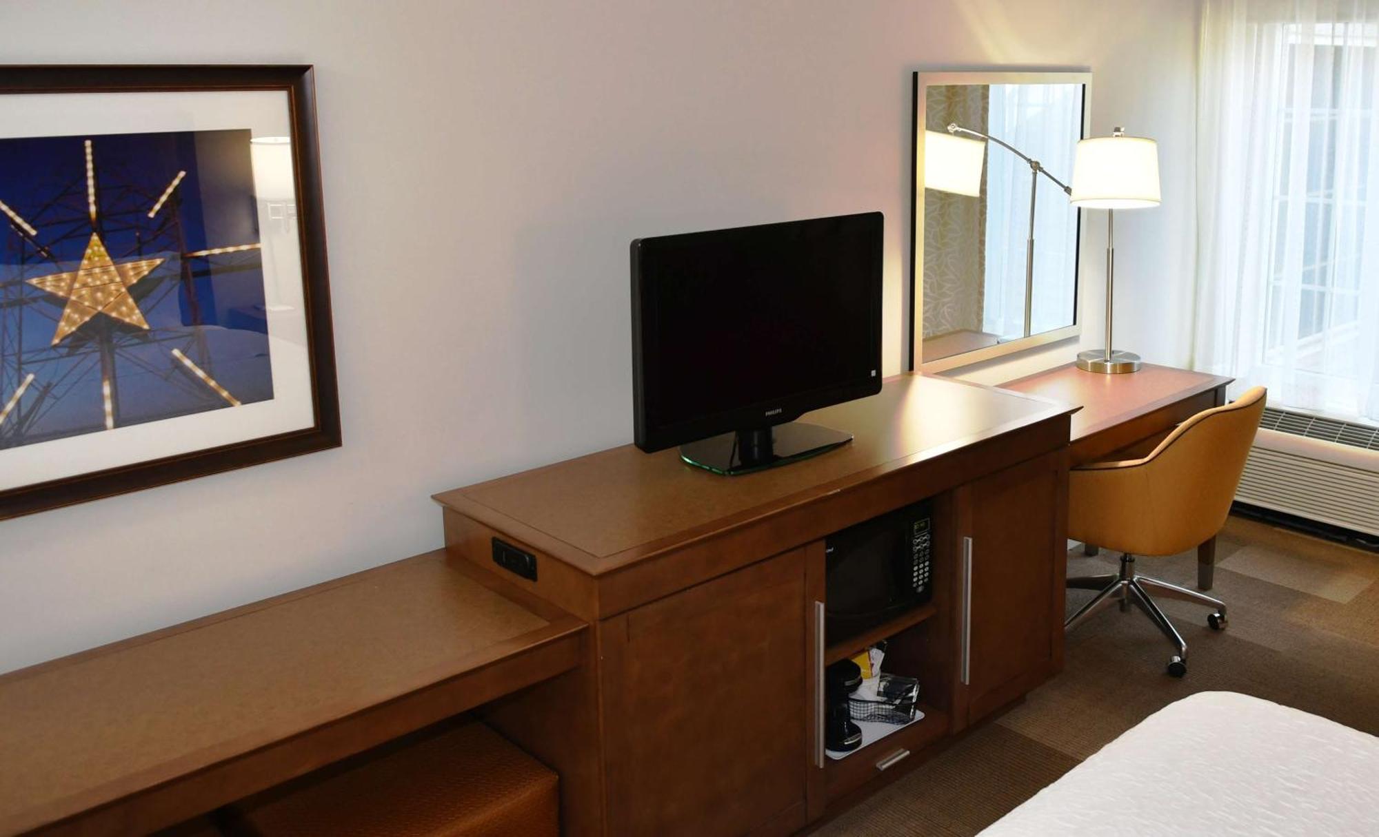Hampton Inn & Suites Bethlehem Exteriér fotografie