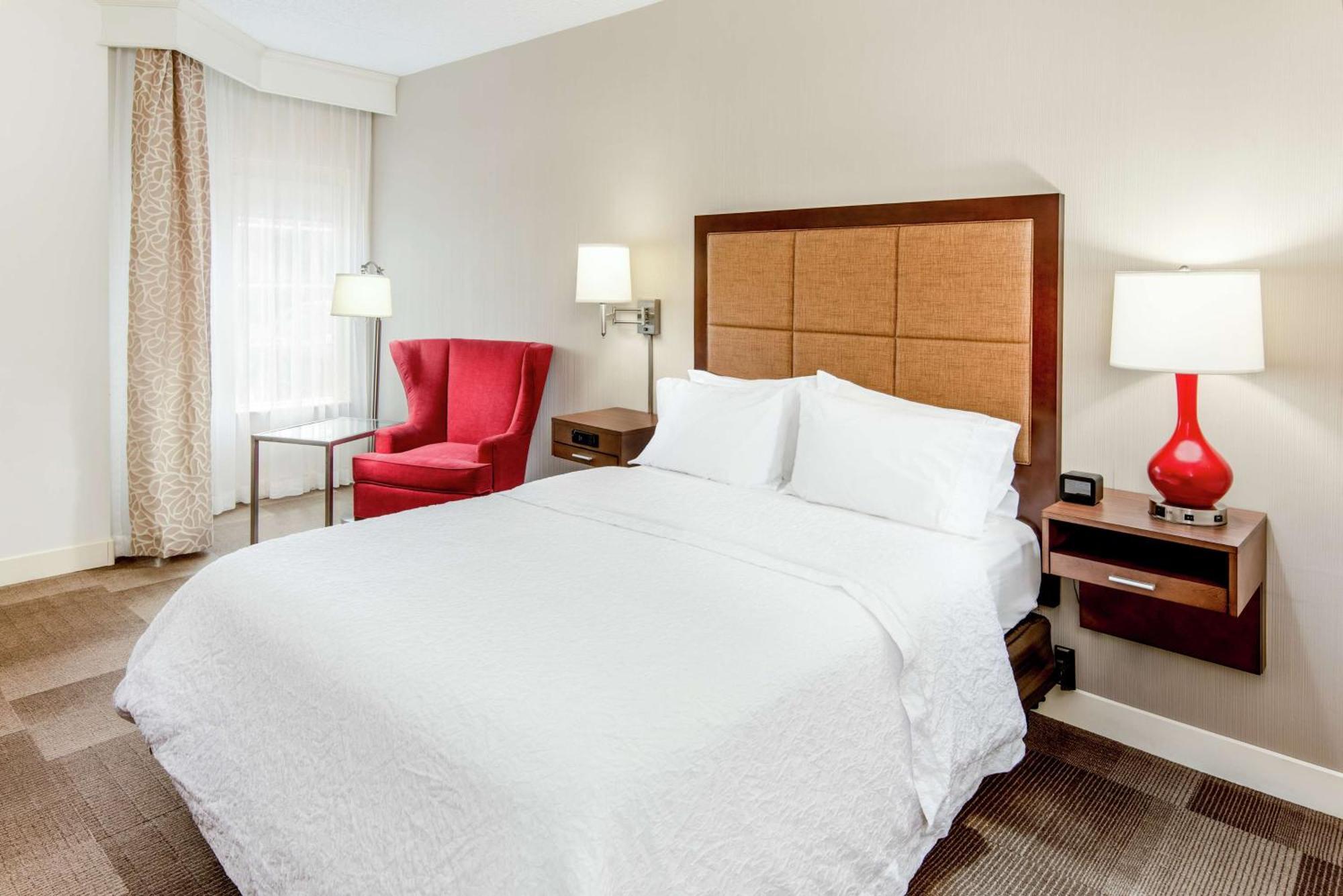 Hampton Inn & Suites Bethlehem Exteriér fotografie