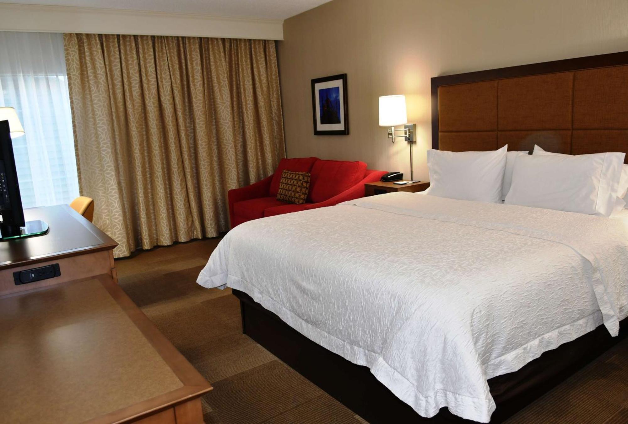 Hampton Inn & Suites Bethlehem Exteriér fotografie