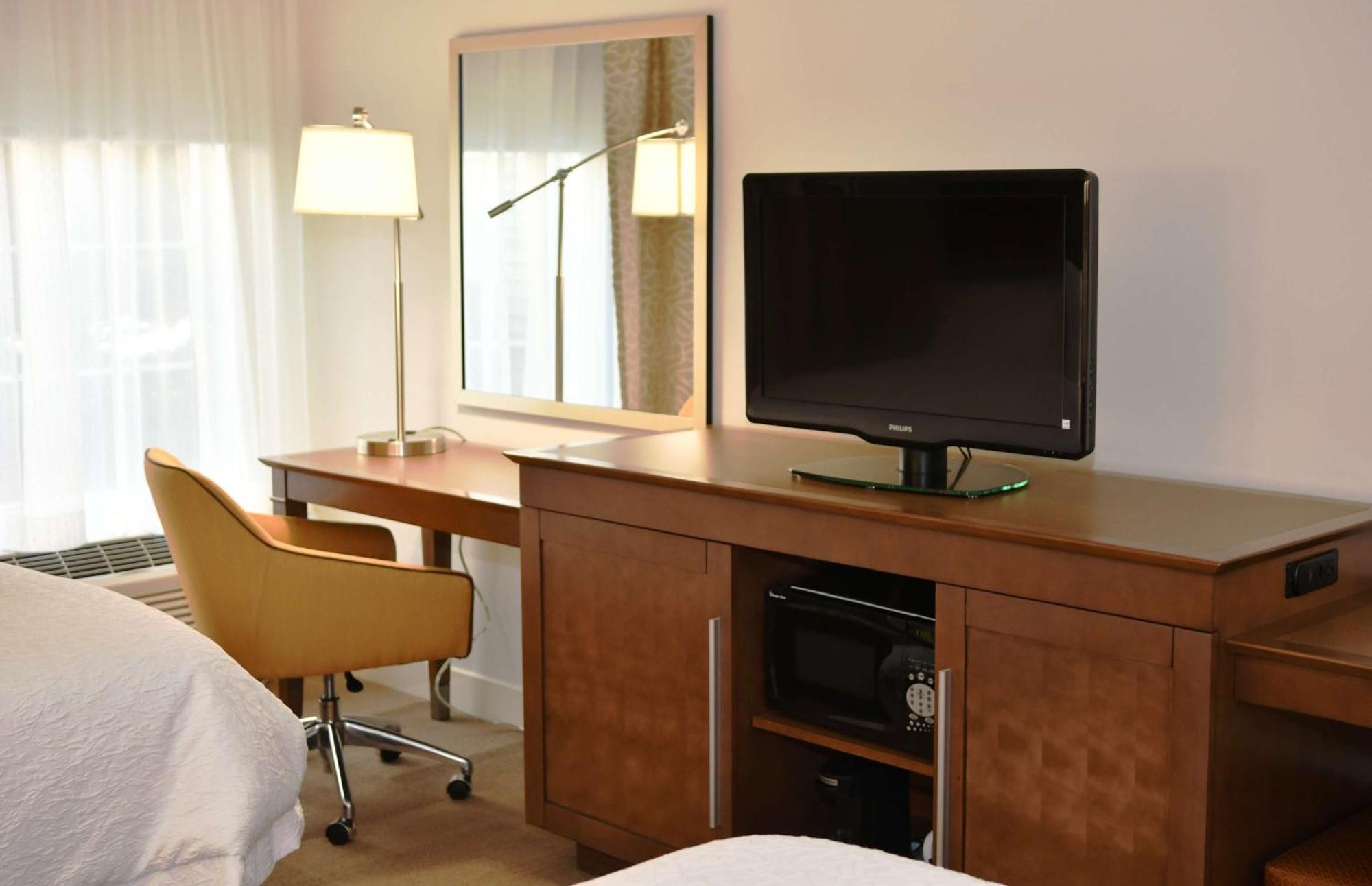 Hampton Inn & Suites Bethlehem Exteriér fotografie