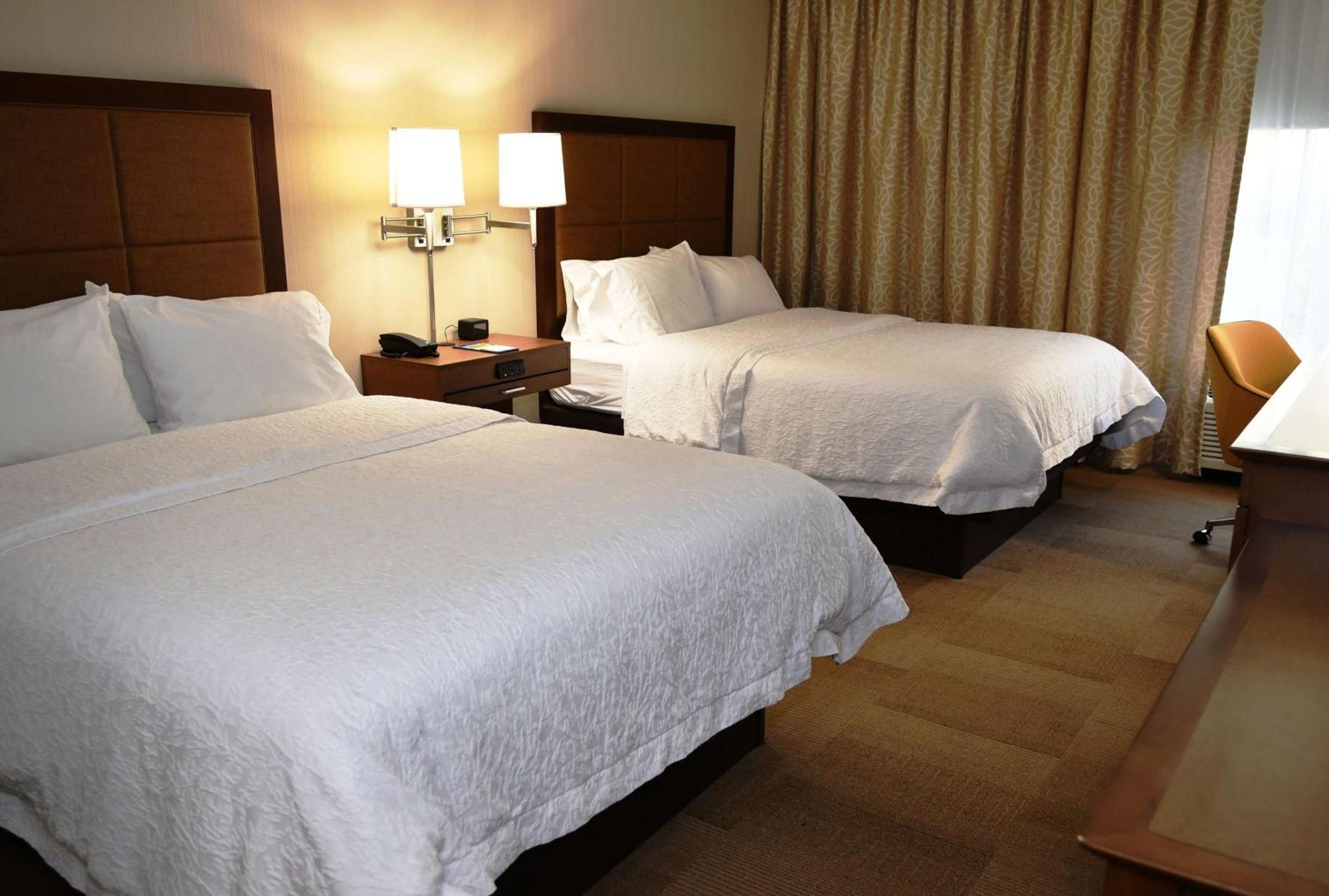 Hampton Inn & Suites Bethlehem Exteriér fotografie