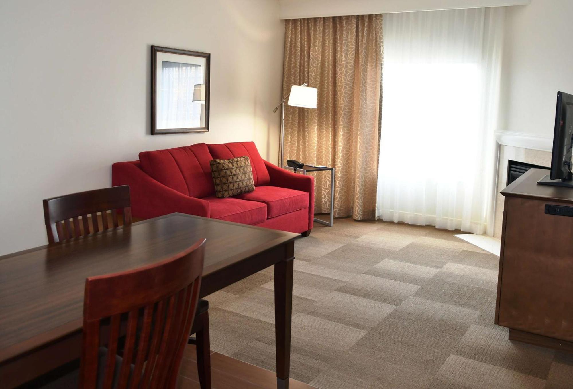 Hampton Inn & Suites Bethlehem Exteriér fotografie
