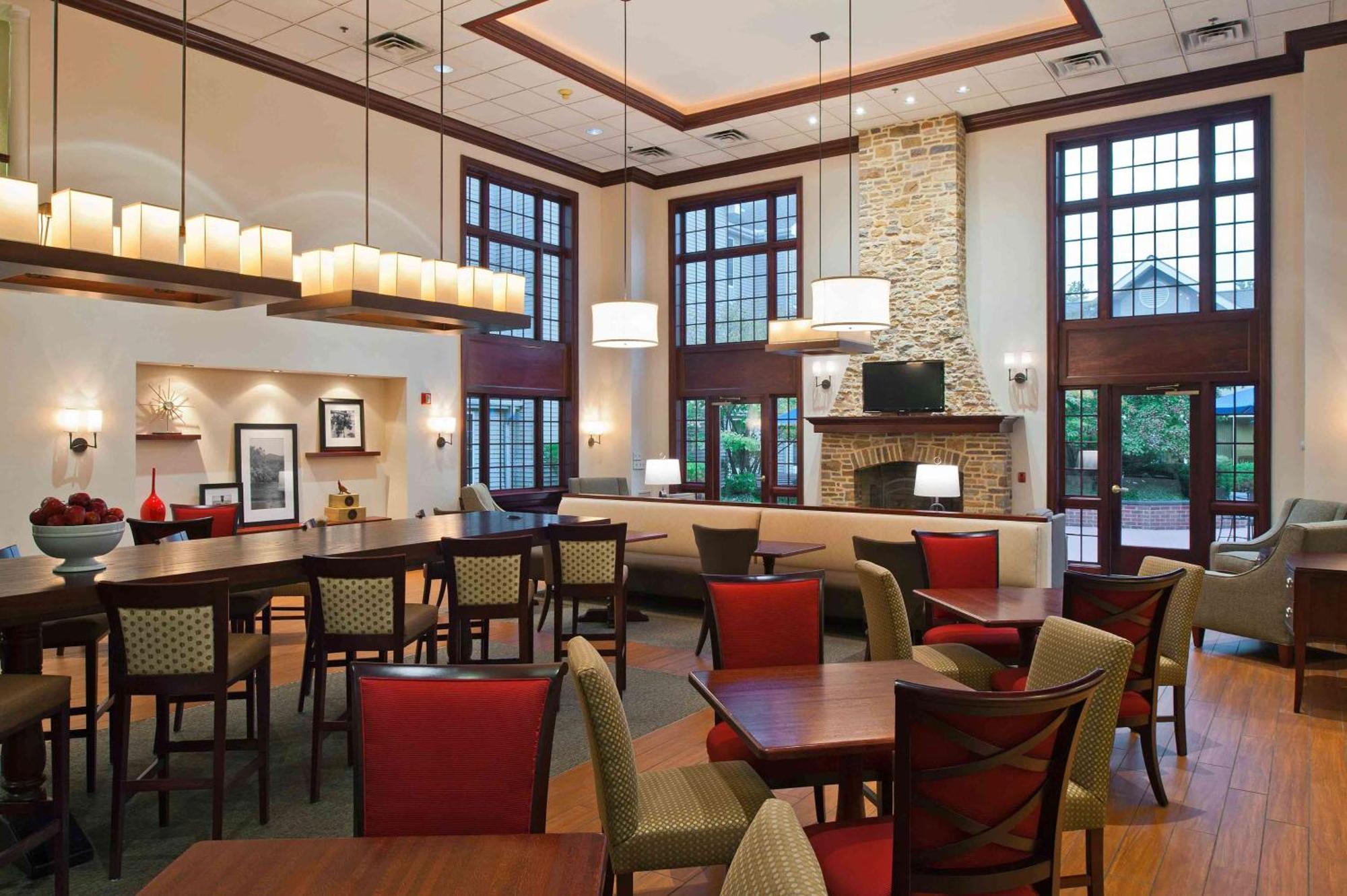 Hampton Inn & Suites Bethlehem Exteriér fotografie